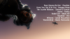 An Ahsoka Tano fanmix - back cover 